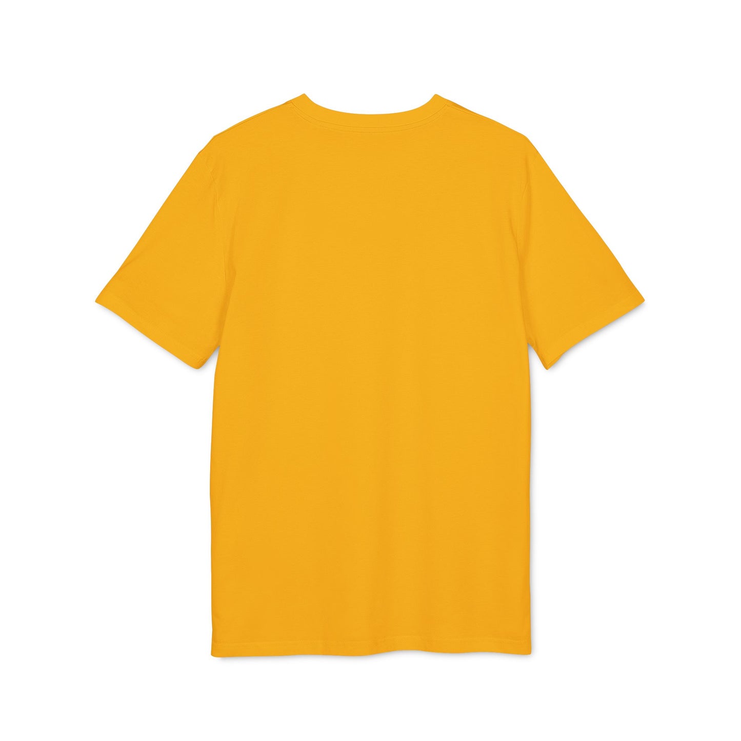 odd brothers yellow tee