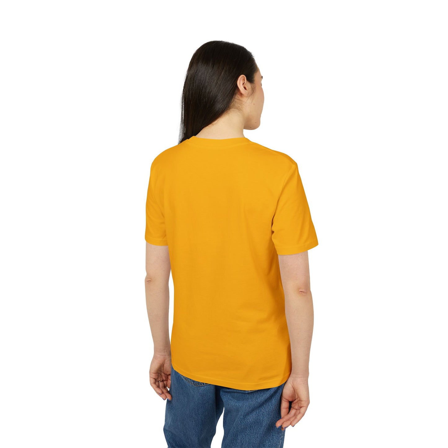 odd brothers yellow tee