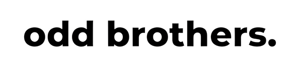 odd brothers