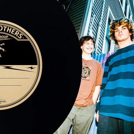 Greenhaven — Limited 7″ Direct-to-Vinyl Cuts